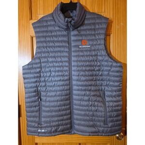 Eddie Bauer Mens Vest 2xl
